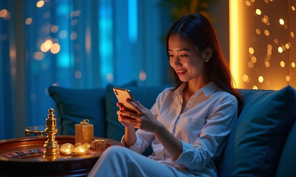 s918kiss Everything You Need to Know About Your s918kiss Account